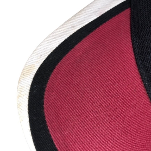 Arkansas Razorbacks Ball Cap - Picture 5 of 5